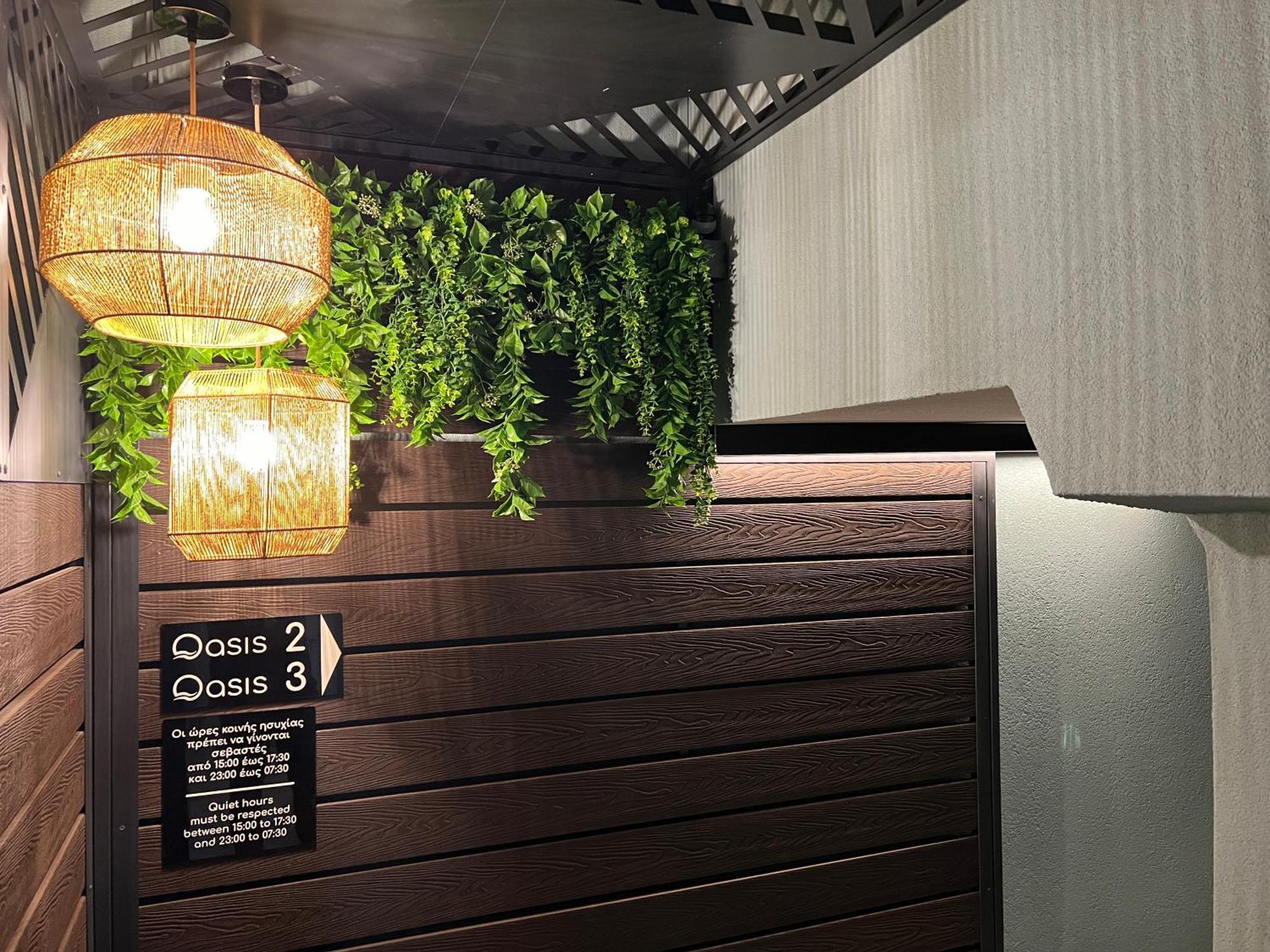 Oasis 3 By Gg Apartamento