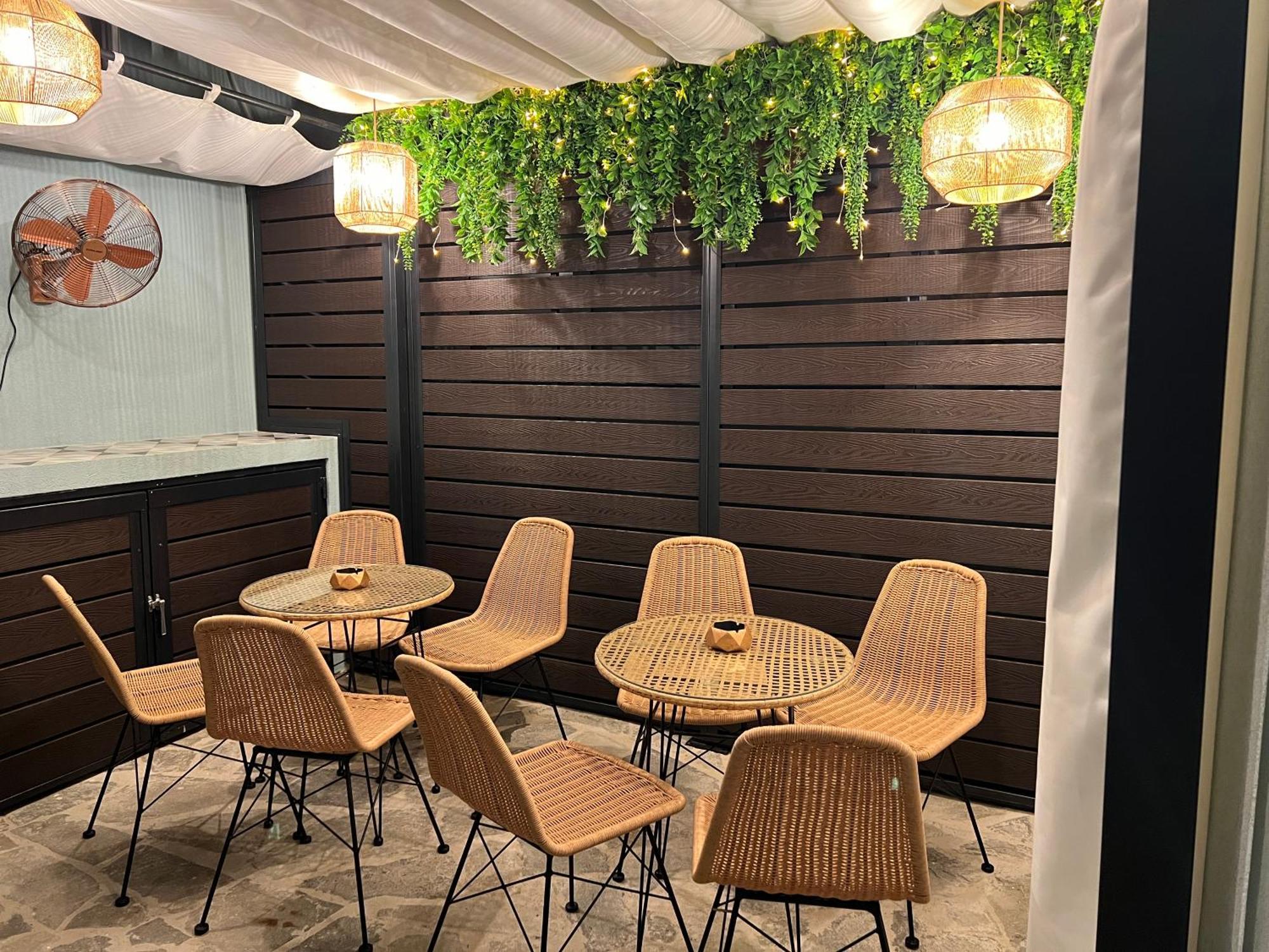 Oasis 3 By Gg Apartamento