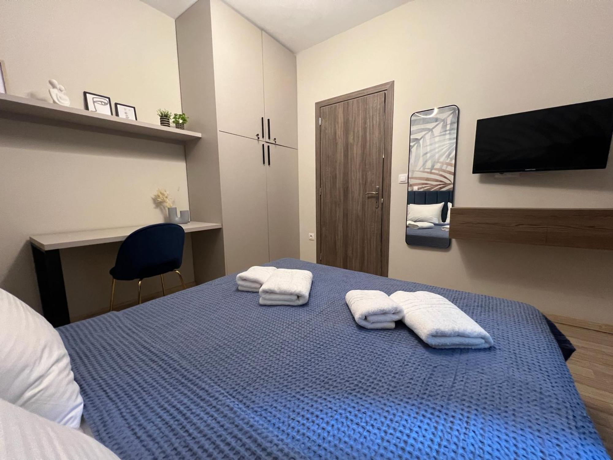 Oasis 3 By Gg Apartamento