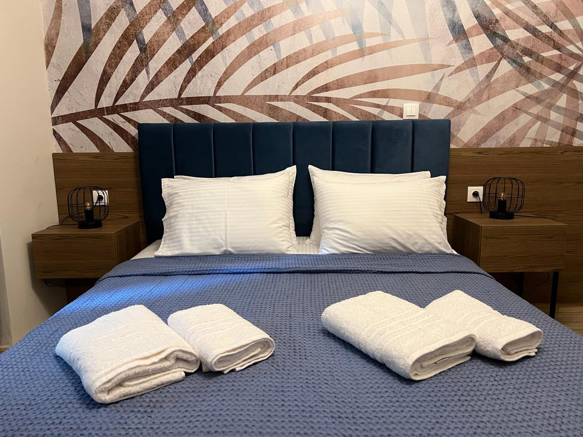 Apartamento Oasis 3 By Gg