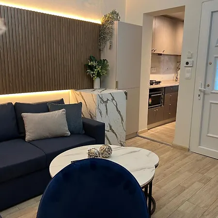 Oasis Apartment 3 By Gg Alexandroúpolis Exterior photo
