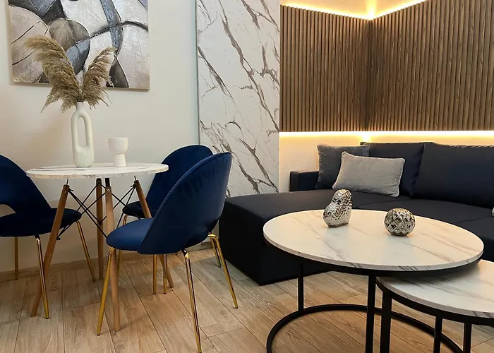 Oasis Apartment 3 By Gg