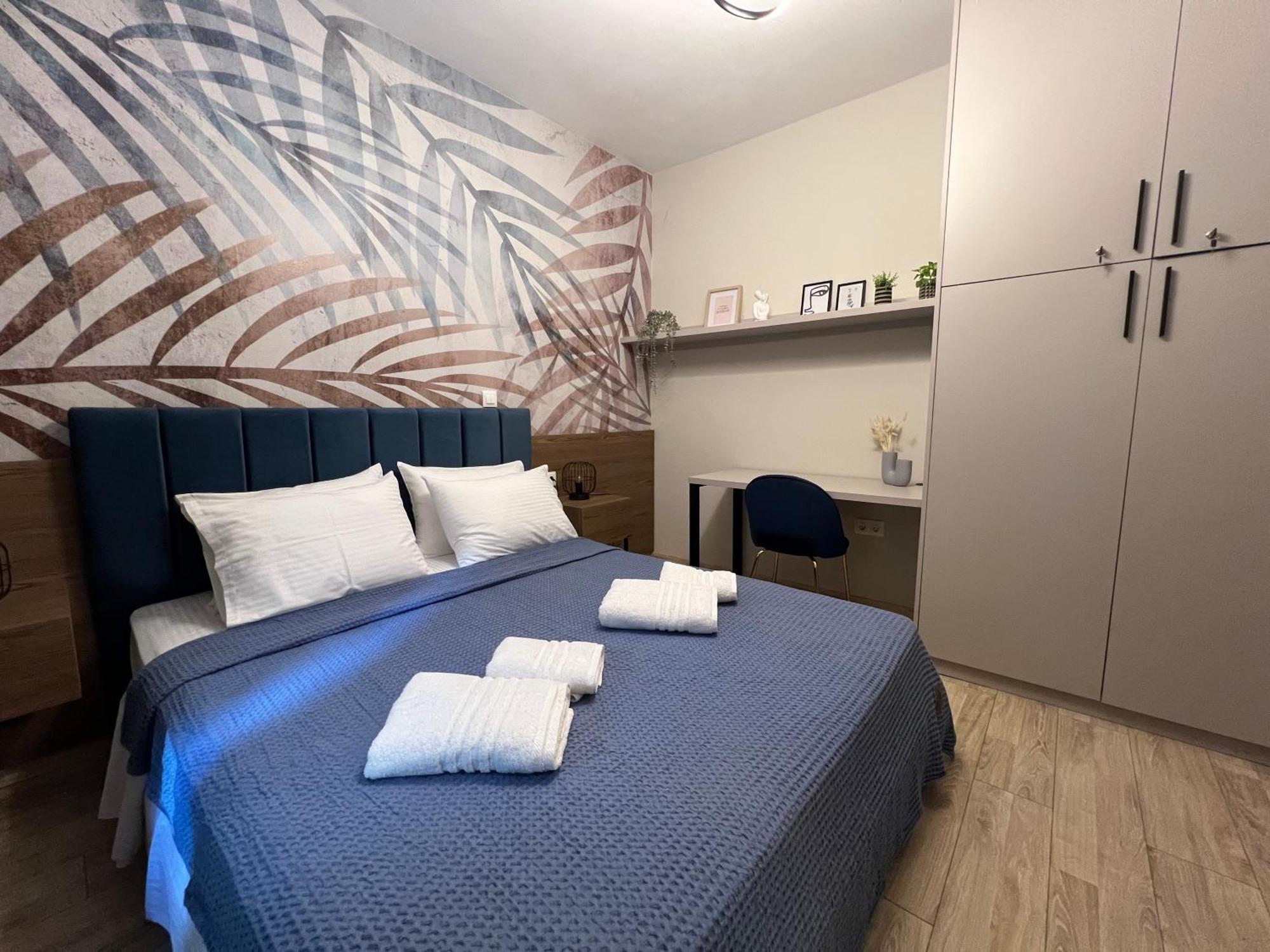Apartment Oasis 3 By Gg Alexandroupoli