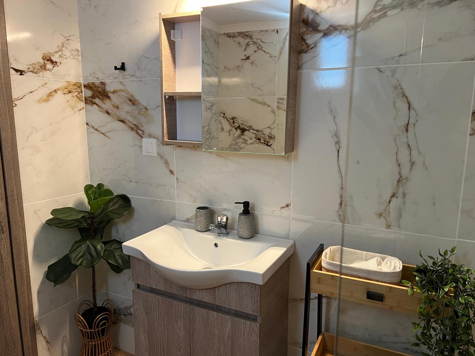 Apartment Oasis 3 By Gg Alexandroupoli