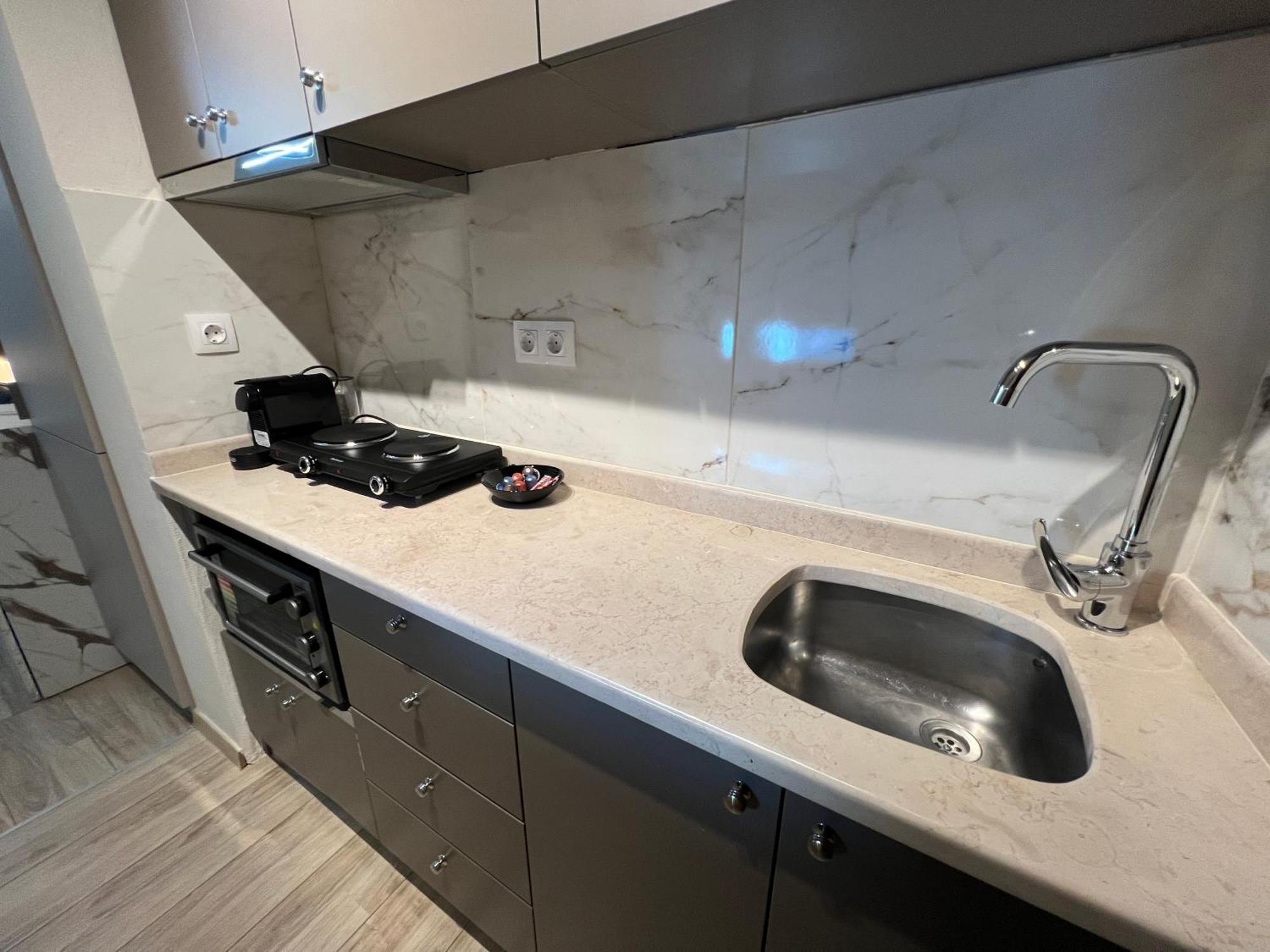 Oasis 3 By Gg Apartment