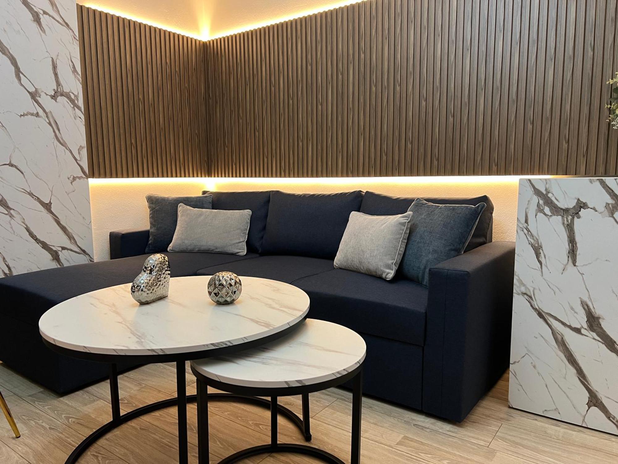 Oasis 3 By Gg Apartment *