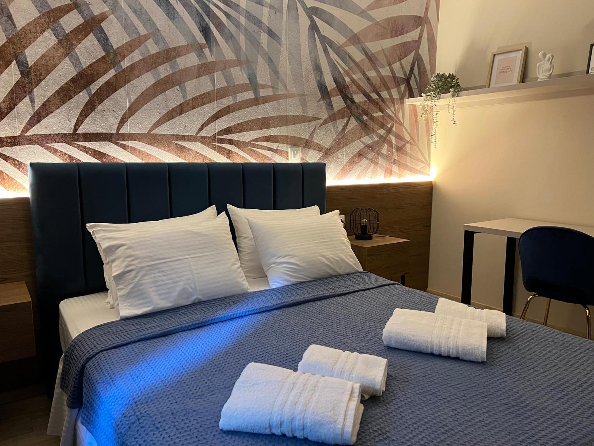 Apartment Oasis 3 By Gg Alexandroupoli