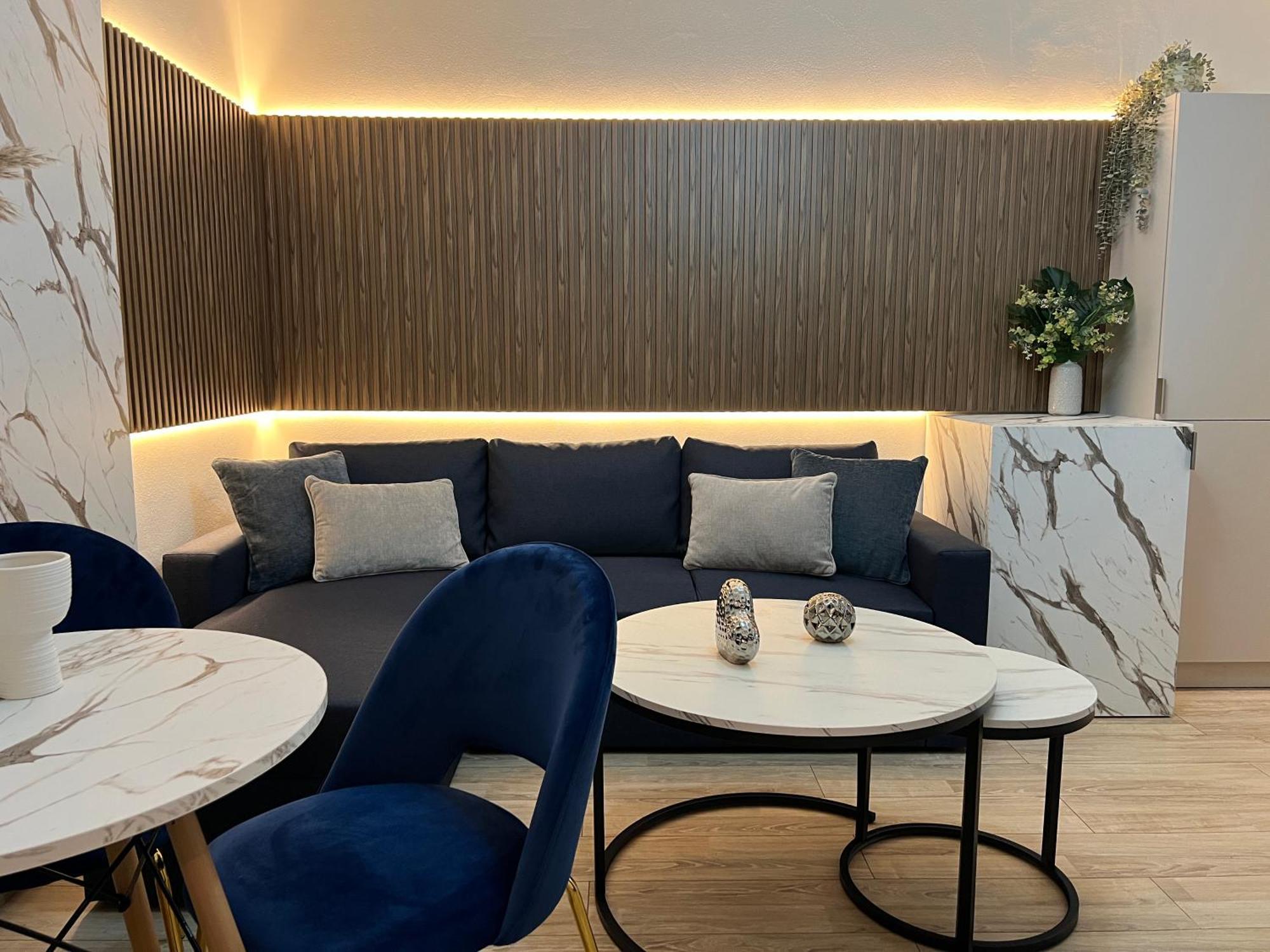 Oasis 3 By Gg * Alexandroupoli