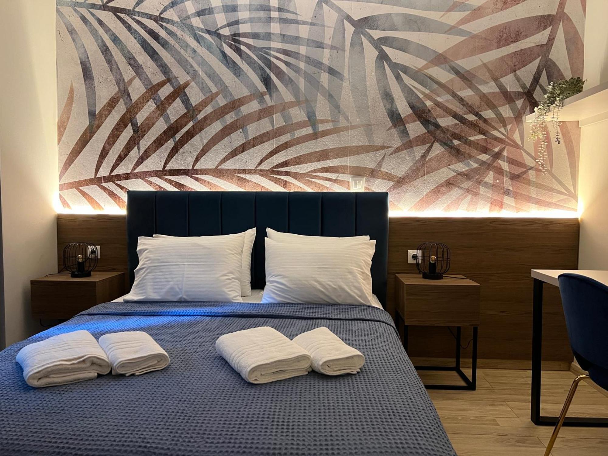 Oasis 3 By Gg Apartment *