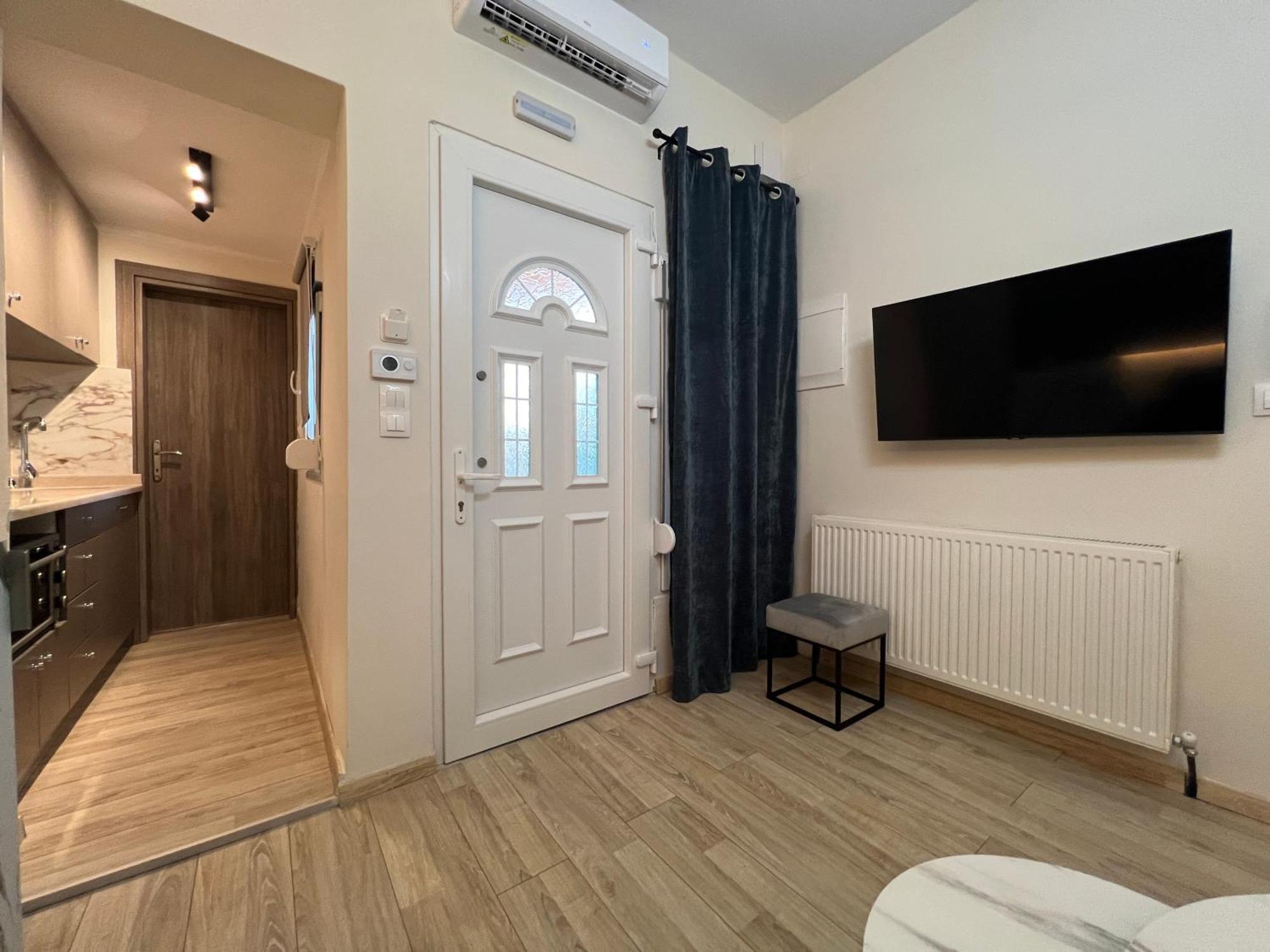 Apartment Oasis 3 By Gg
