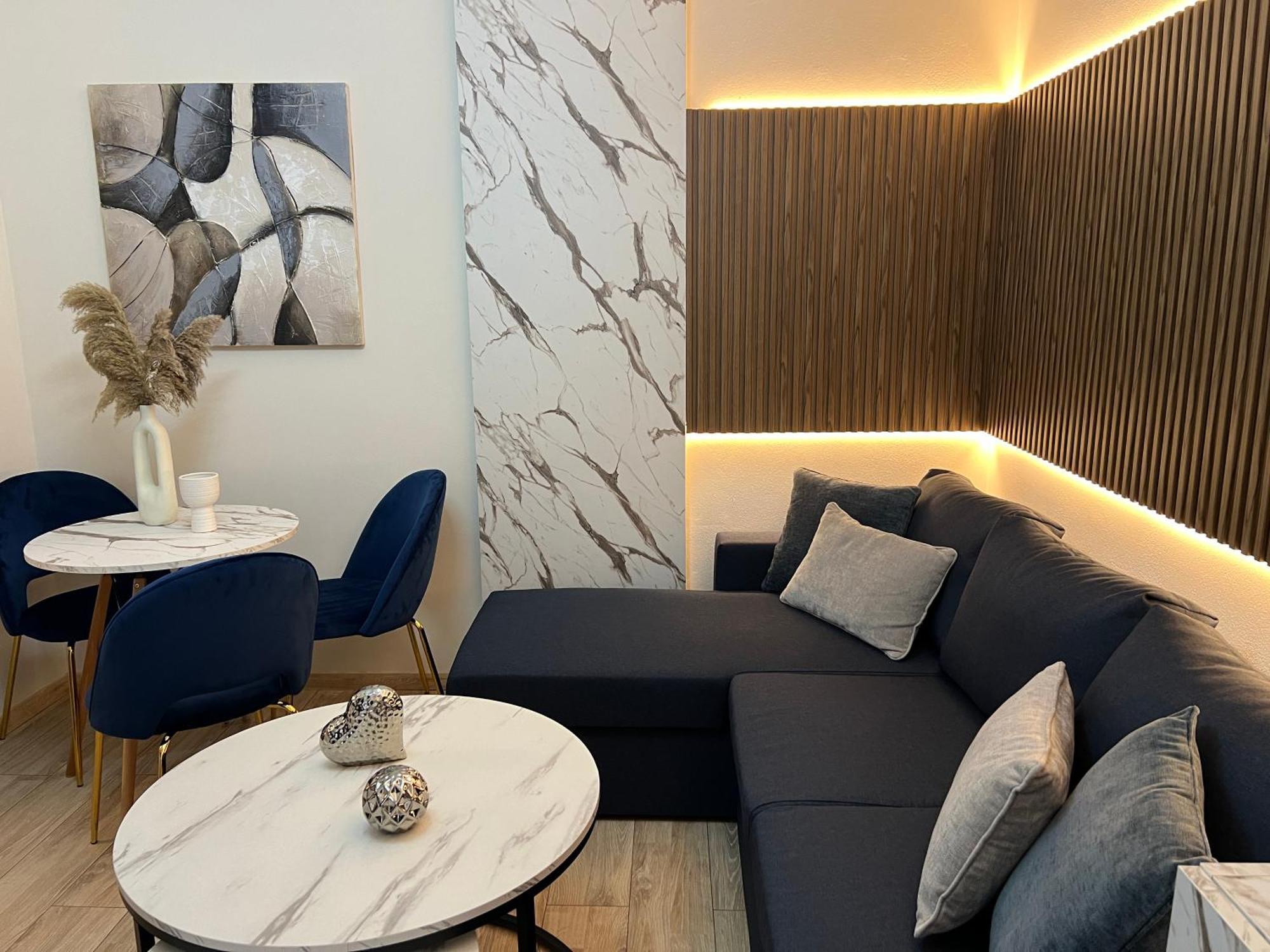 Oasis 3 By Gg Apartment