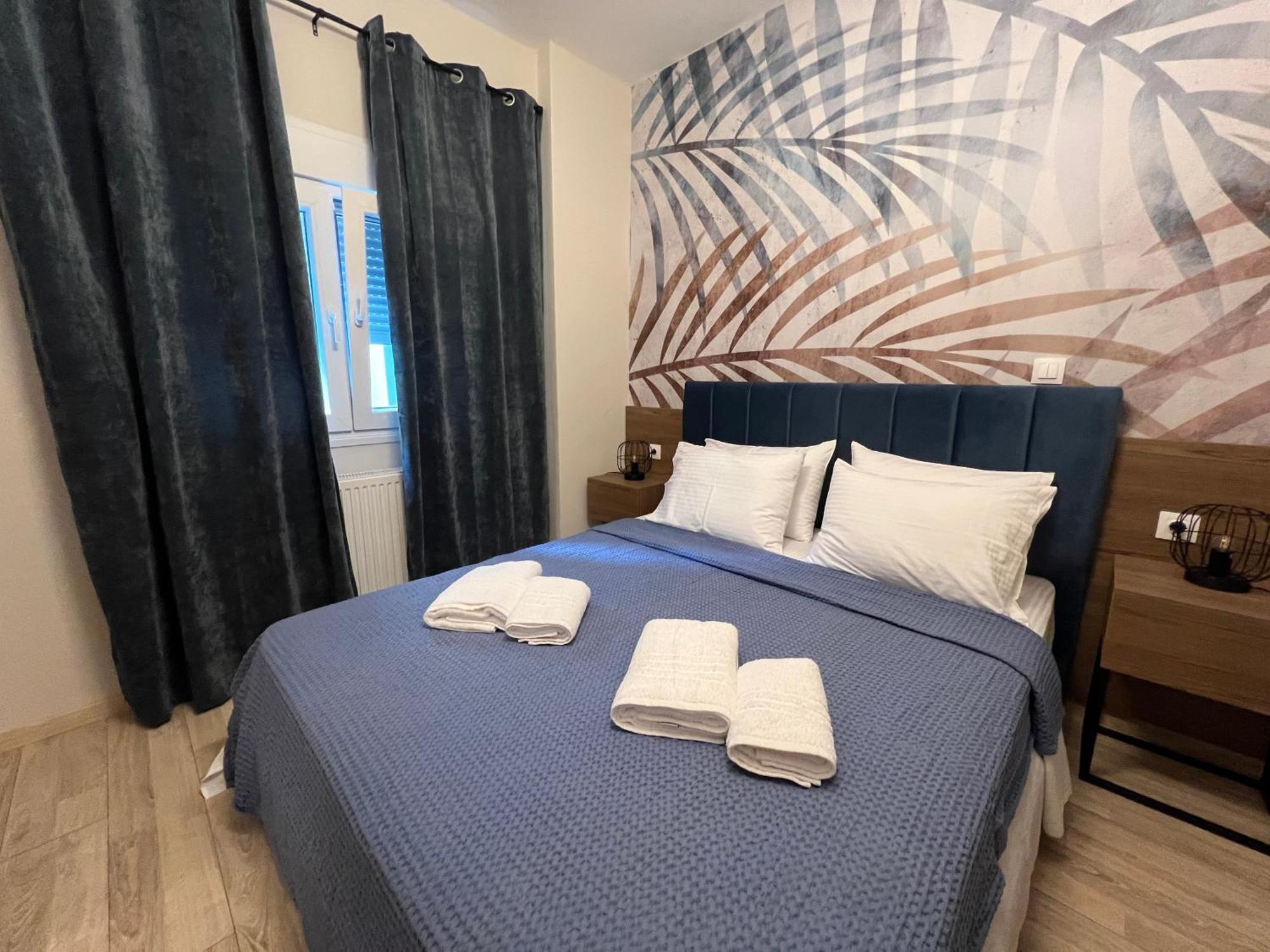 Oasis 3 By Gg Apartment
